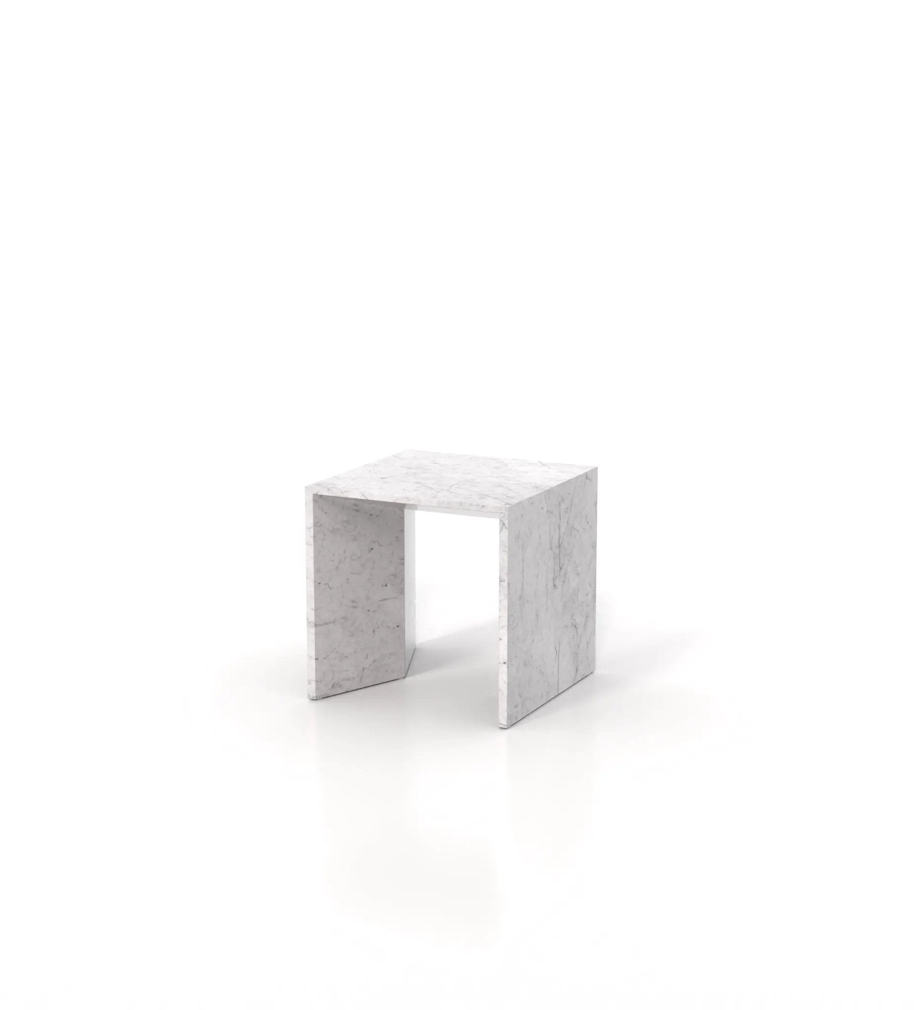 Stratos Side Table by Zicana Boutique