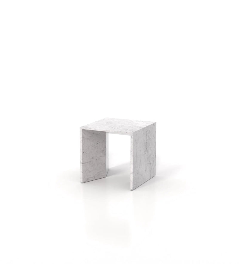 Stratos Side Table by Zicana Boutique