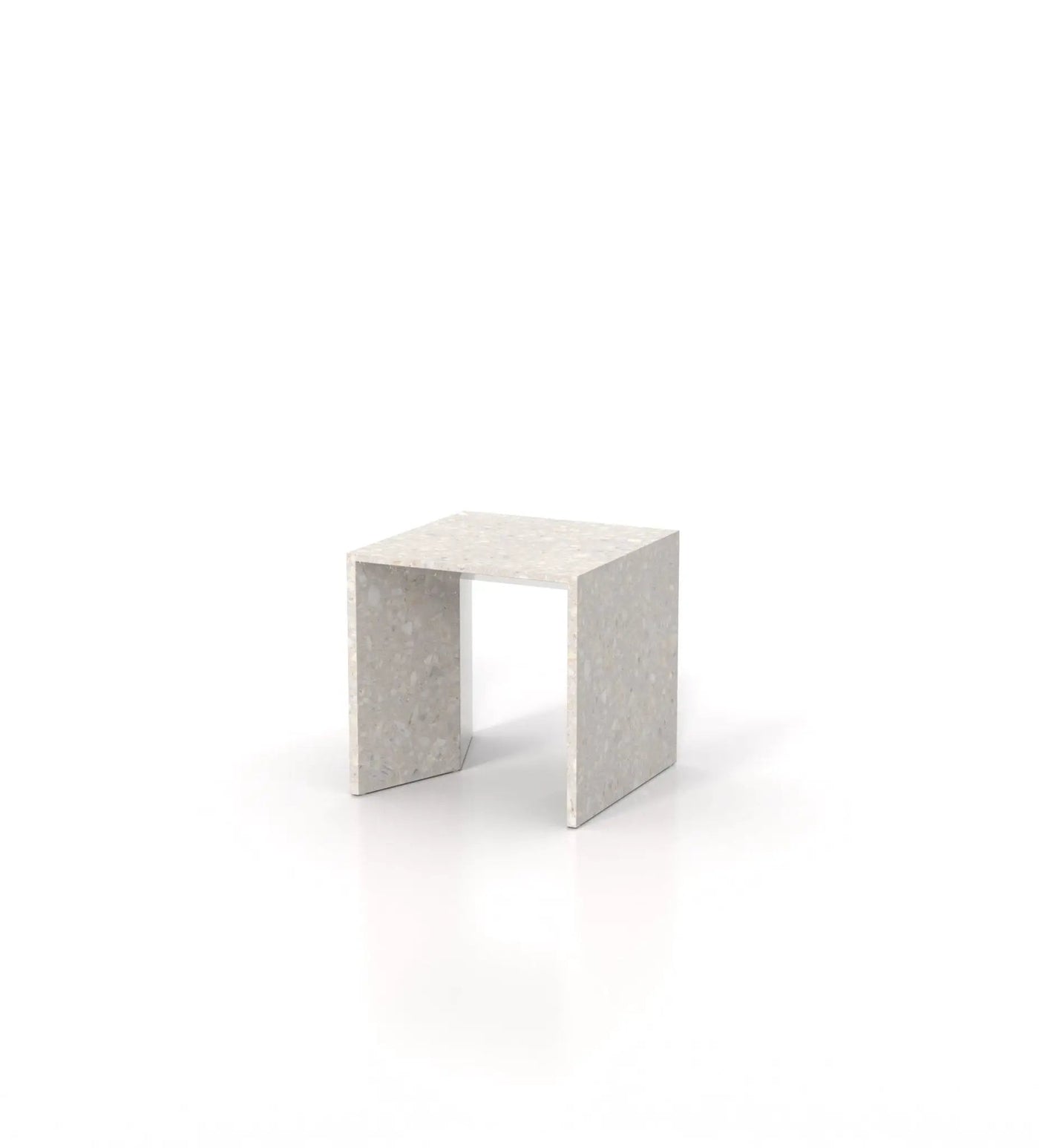 Stratos Side Table by Zicana Boutique