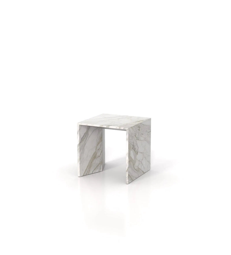 Stratos Side Table by Zicana Boutique