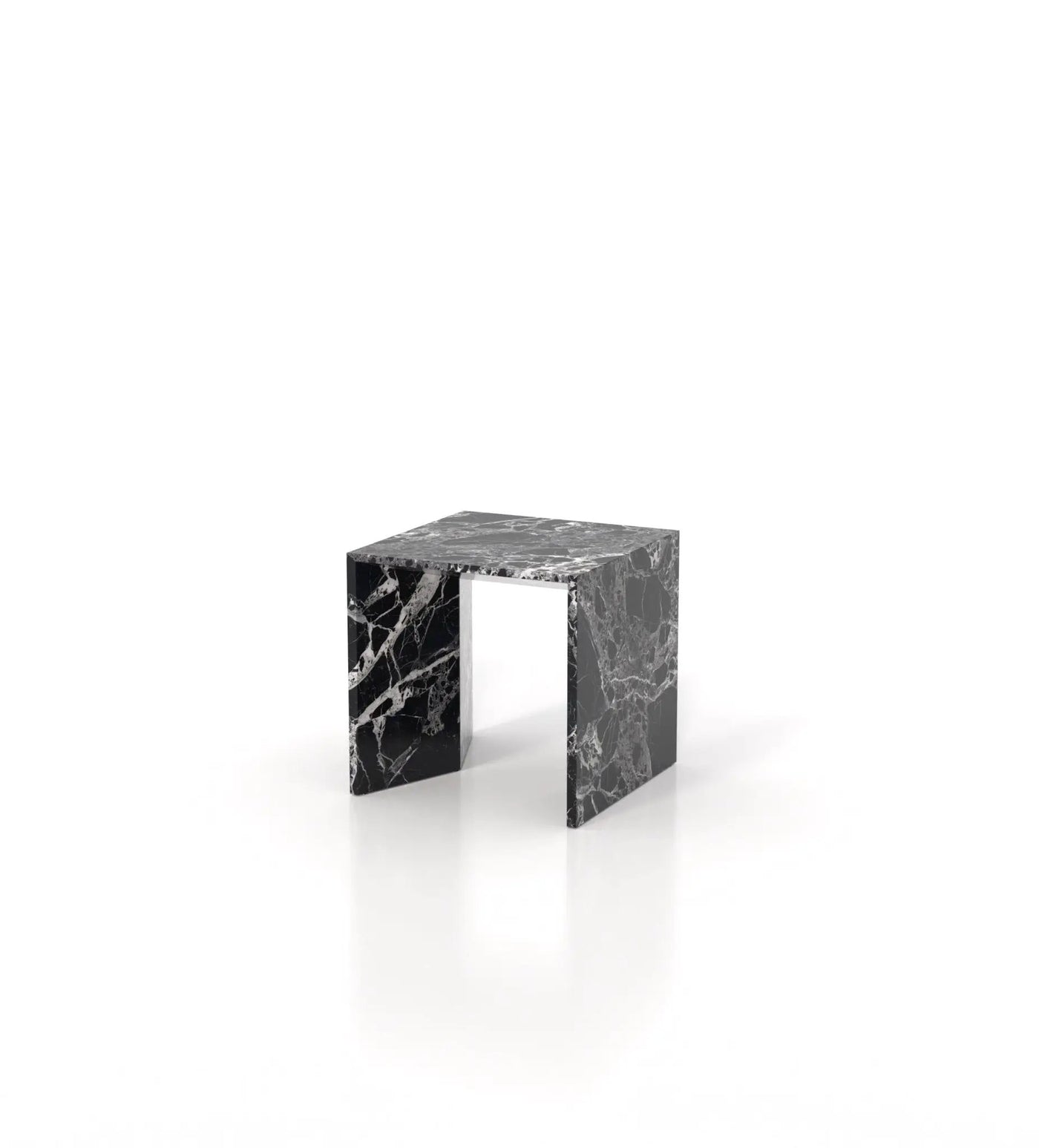 Stratos Side Table by Zicana Boutique