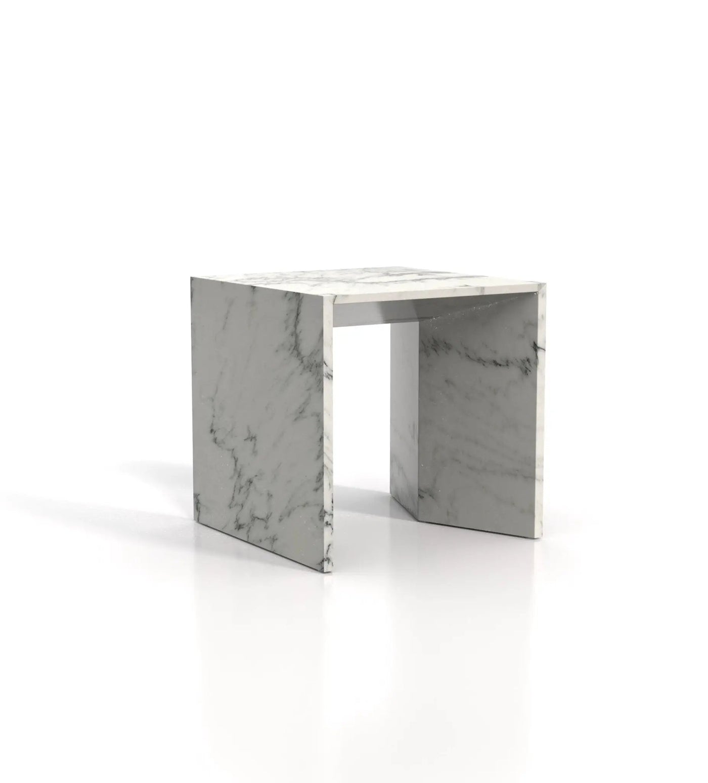 Stratos Side Table by Zicana Boutique
