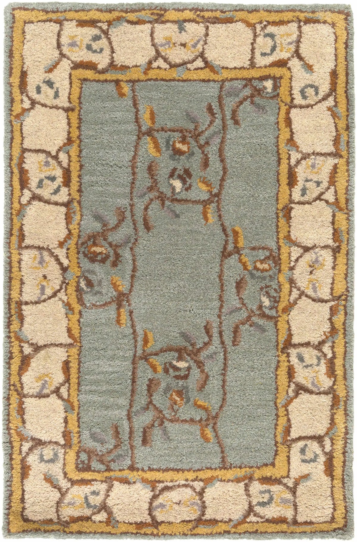 Stringer Area Rug, photo 10 of 19