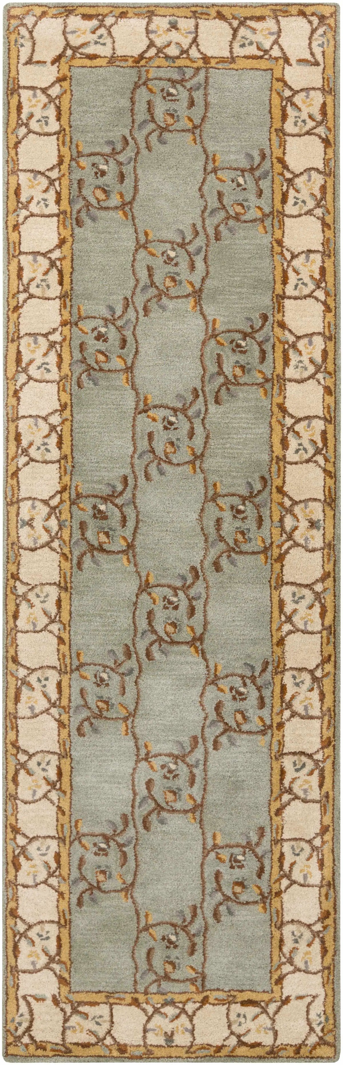 Stringer Area Rug, photo 9 of 19