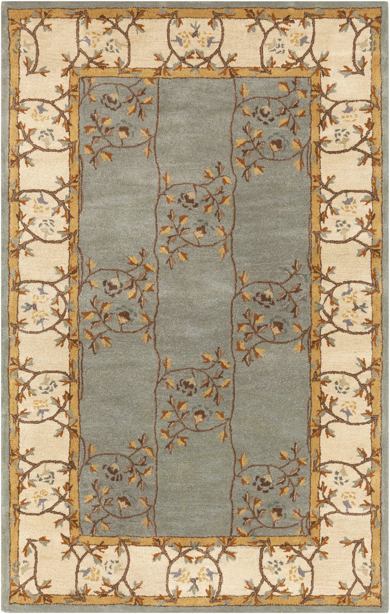 Stringer Area Rug by Boutique Rugs