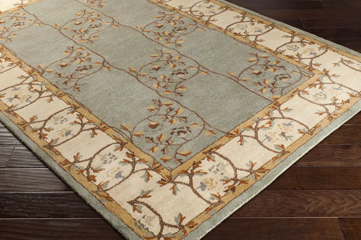 Stringer Area Rug, photo 7 of 19