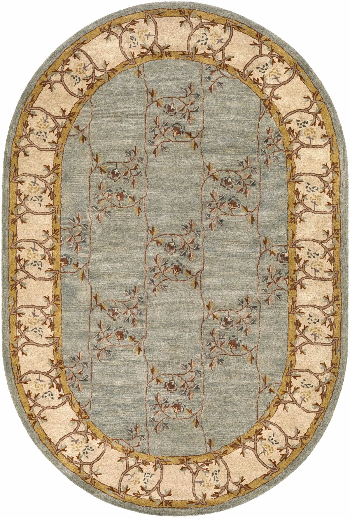 Stringer Area Rug, photo 12 of 19