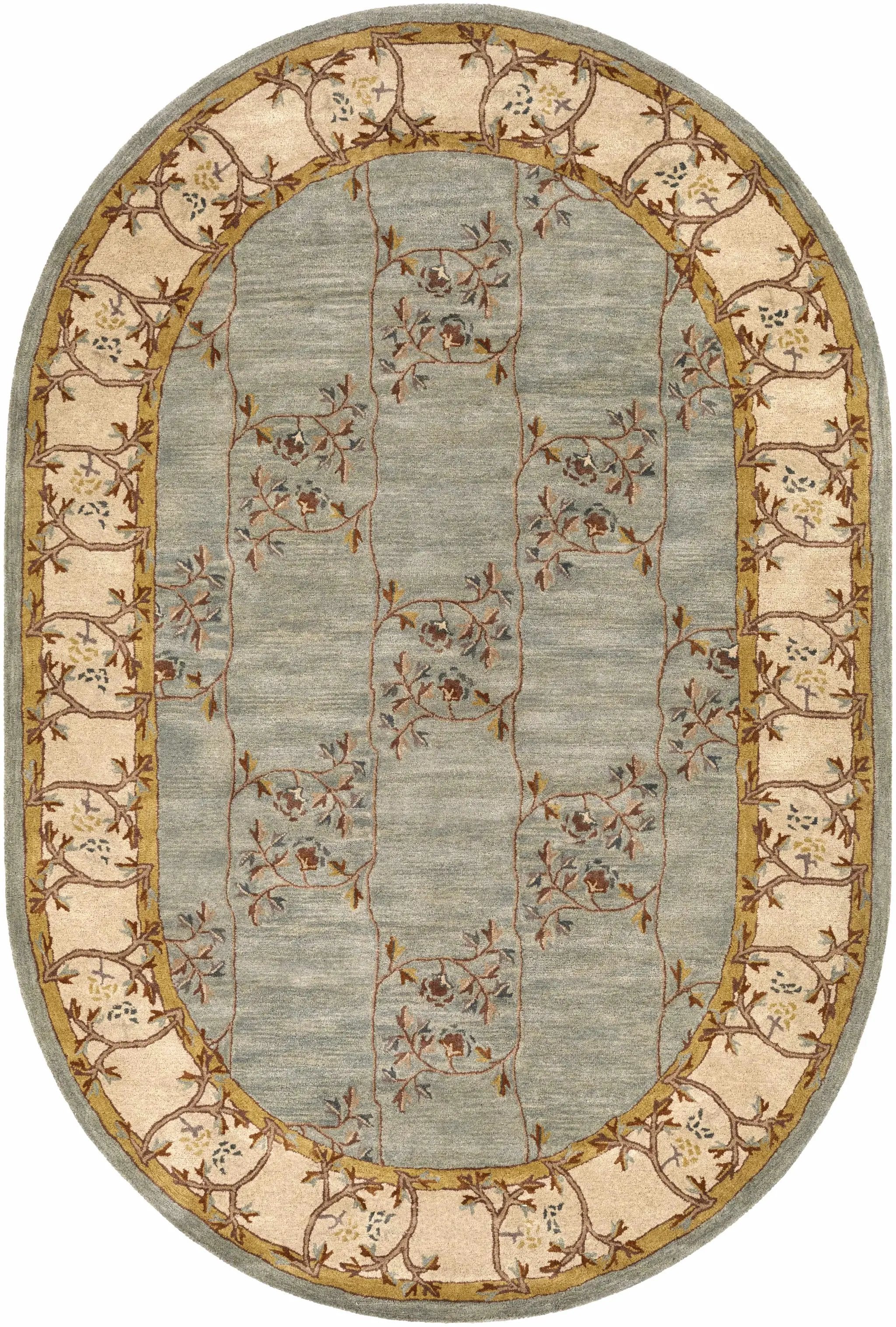 Stringer Area Rug by Boutique Rugs
