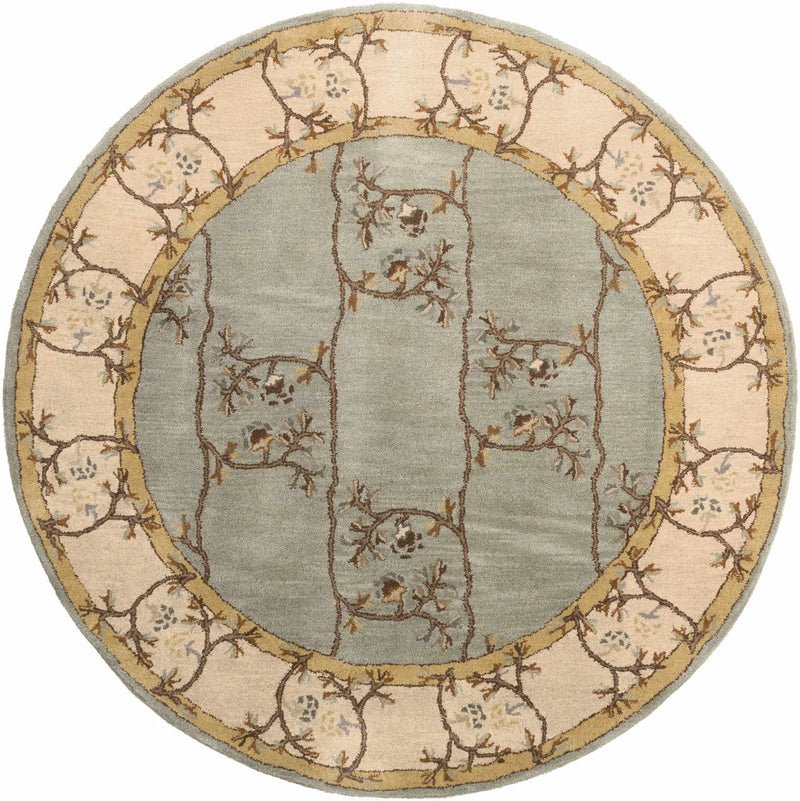 Stringer Area Rug by Boutique Rugs