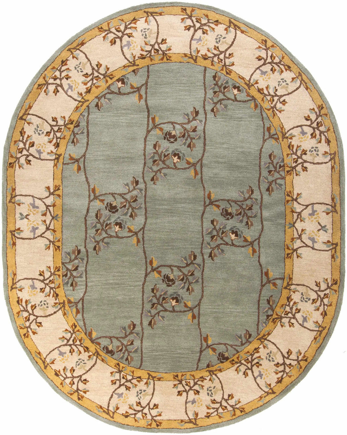 Stringer Area Rug, photo 17 of 19