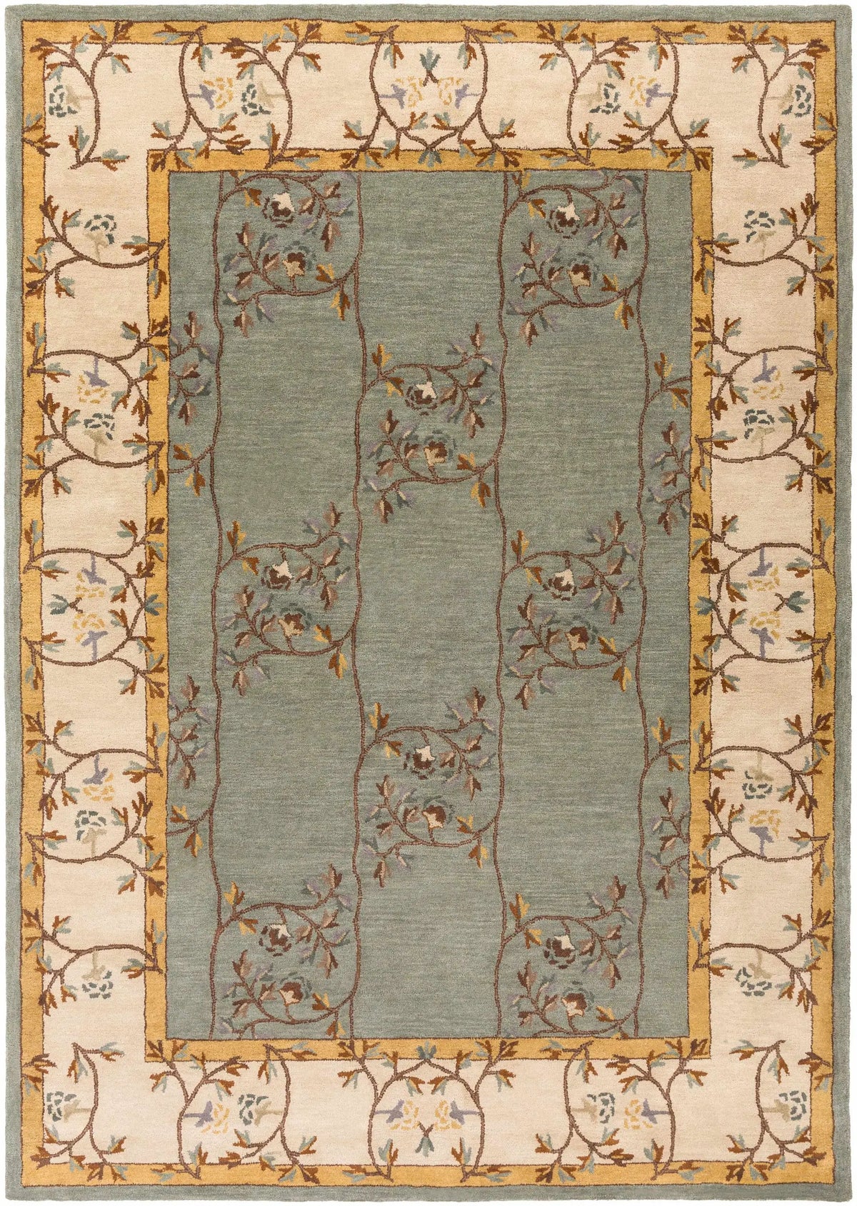 Stringer Area Rug, photo 5 of 19
