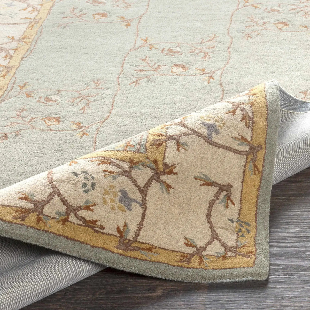 Stringer Area Rug, photo 6 of 19