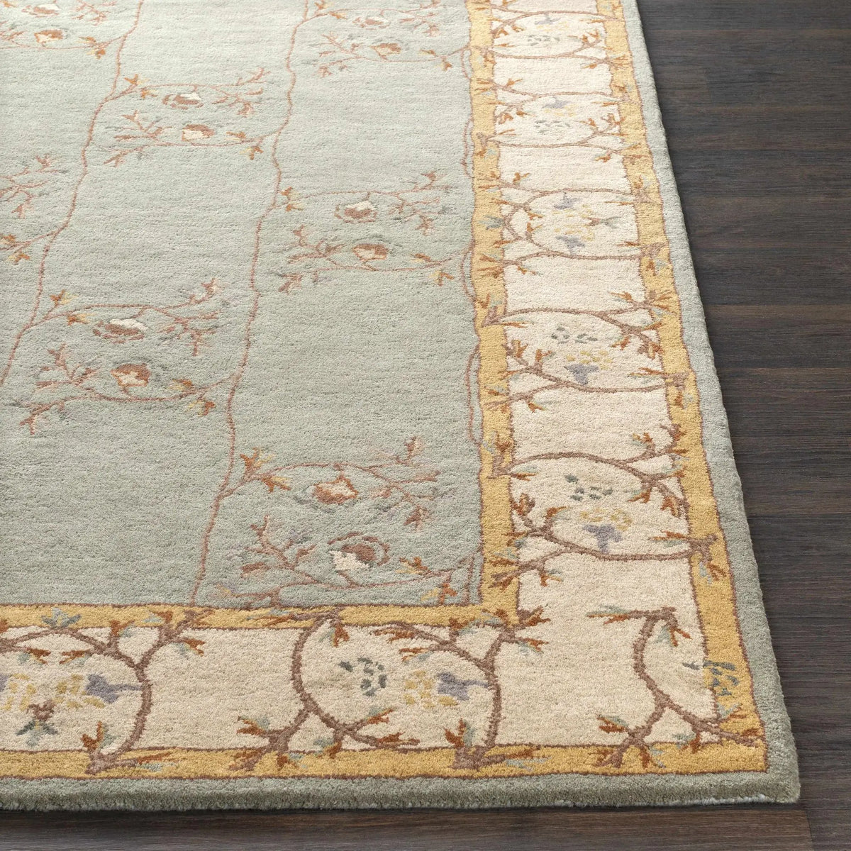 Stringer Area Rug, photo 8 of 19