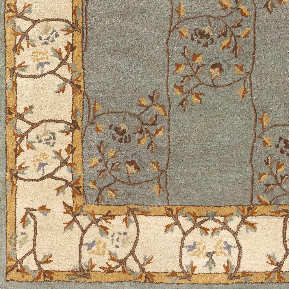 Stringer Area Rug, sample swatch