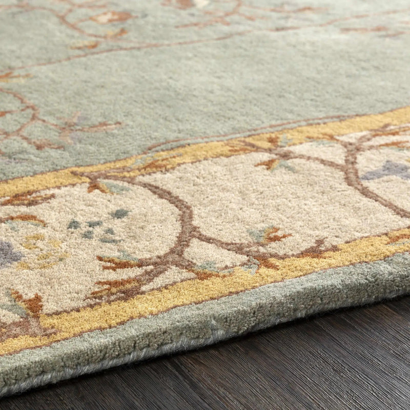 Stringer Area Rug by Boutique Rugs