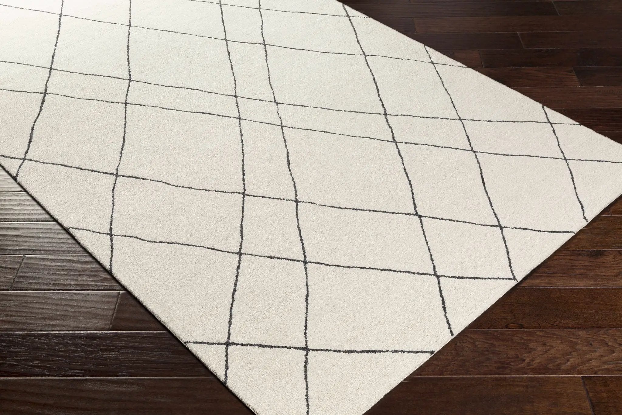 Strathalbyn Area Rug by Boutique Rugs