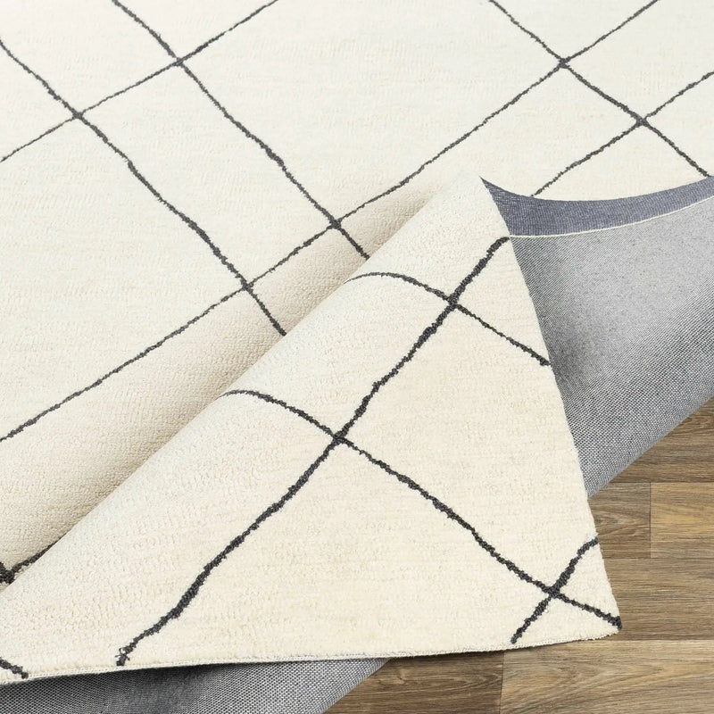 Strathalbyn Area Rug by Boutique Rugs