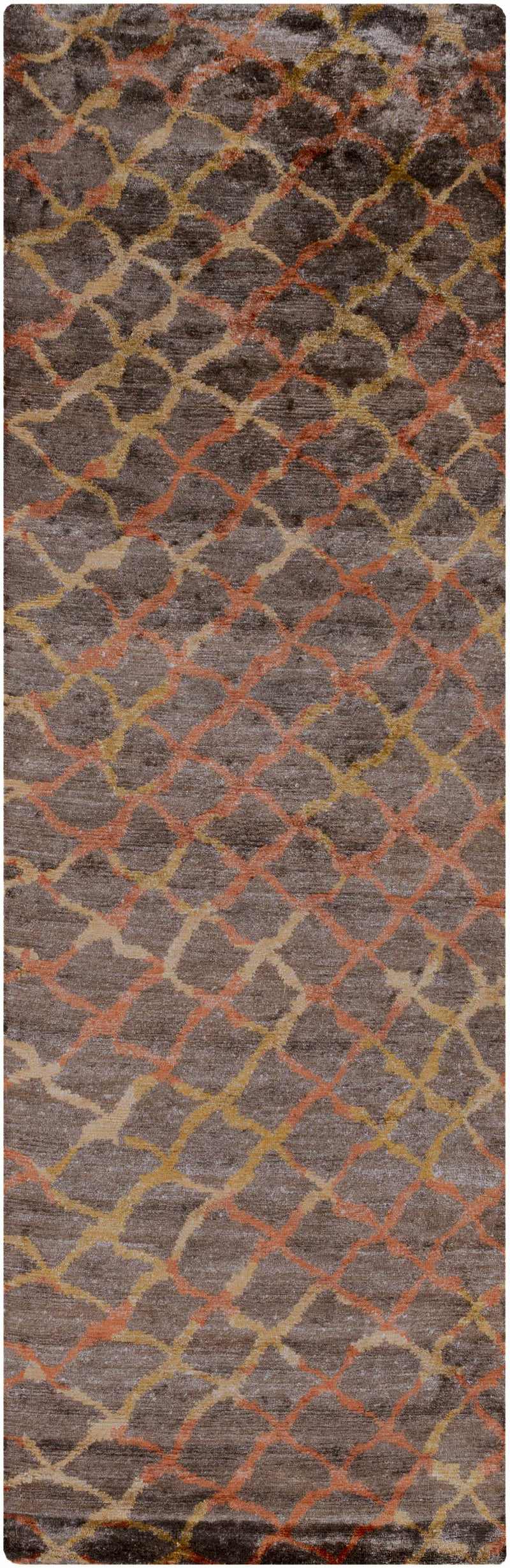 Strong Area Rug - Clearance by Boutique Rugs