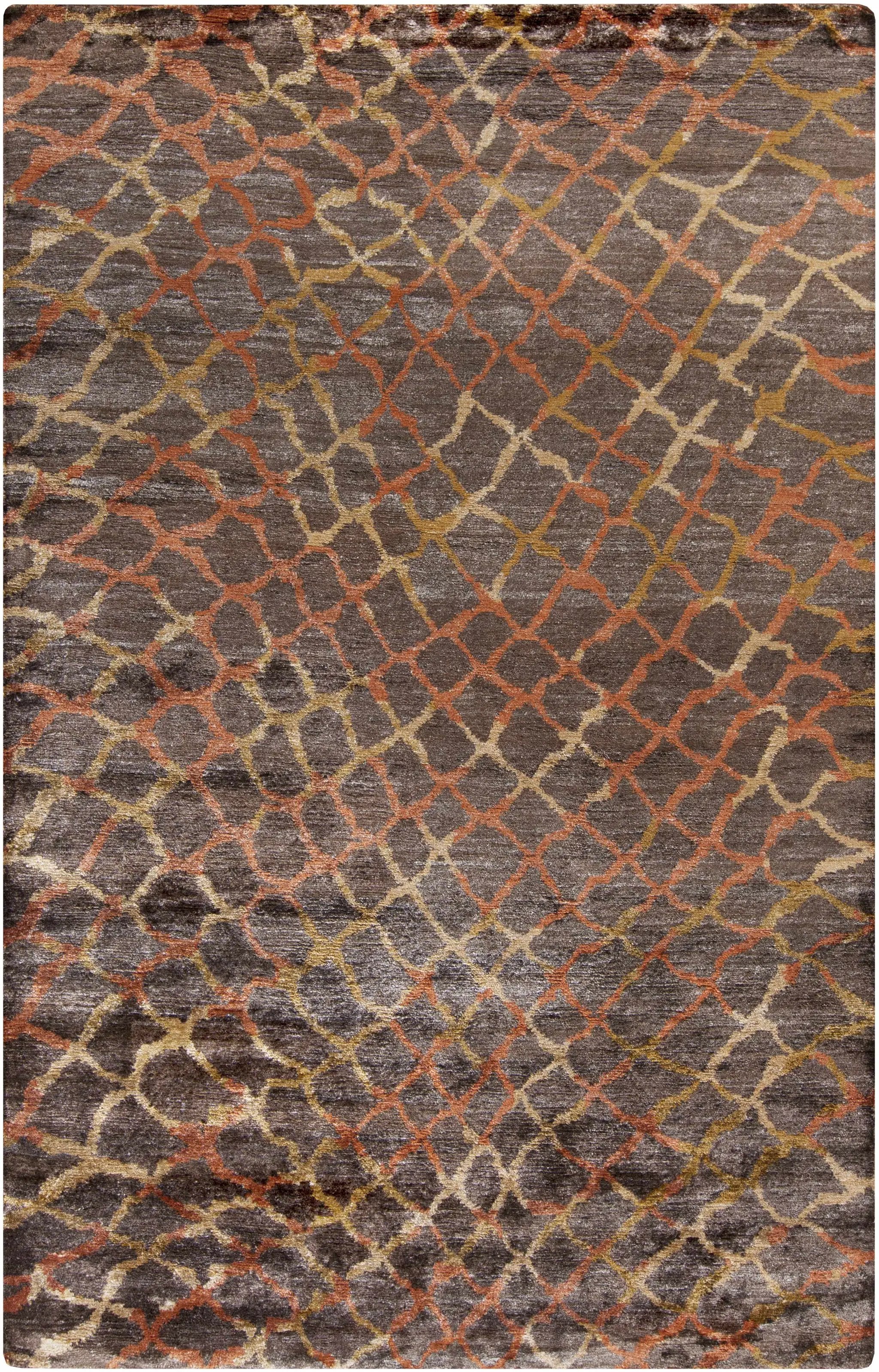 Strong Area Rug - Clearance by Boutique Rugs
