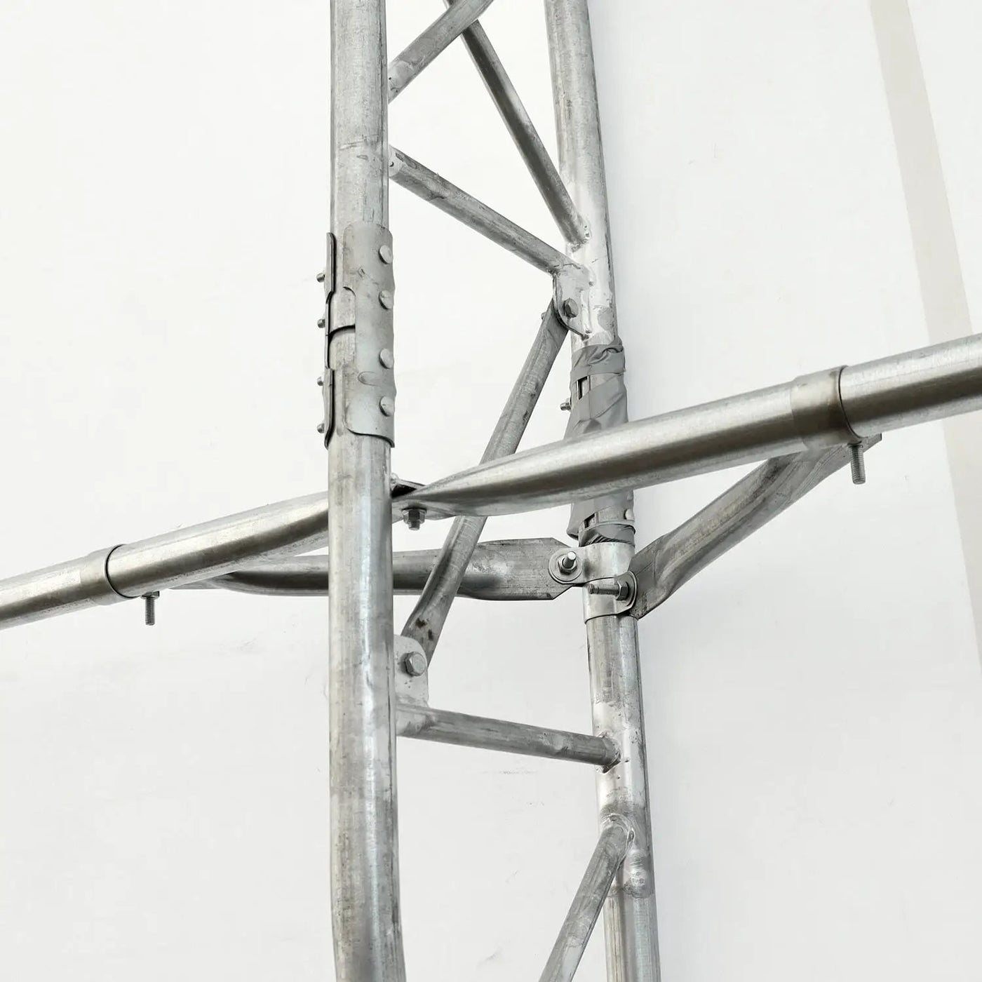 W30'xL60'xH20' Double Truss Storage Shelter by Chery Industrial