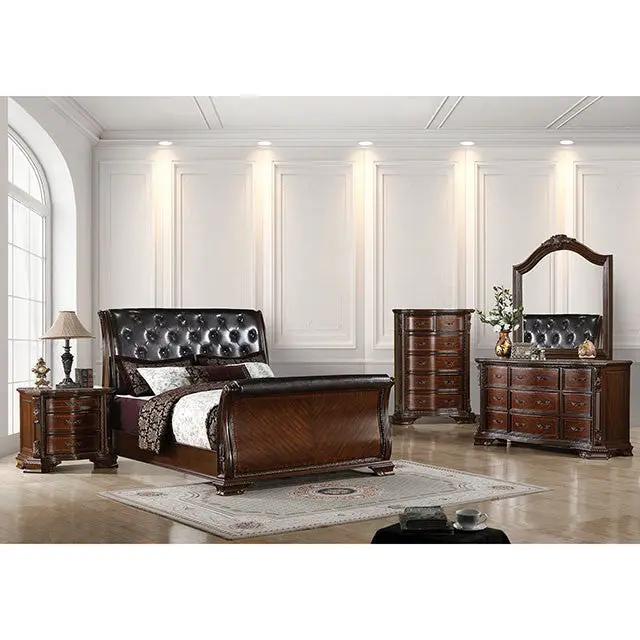 Monte Vista - Dresser by Unique Piece Furniture