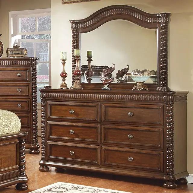 Mandeville - Dresser by Unique Piece Furniture
