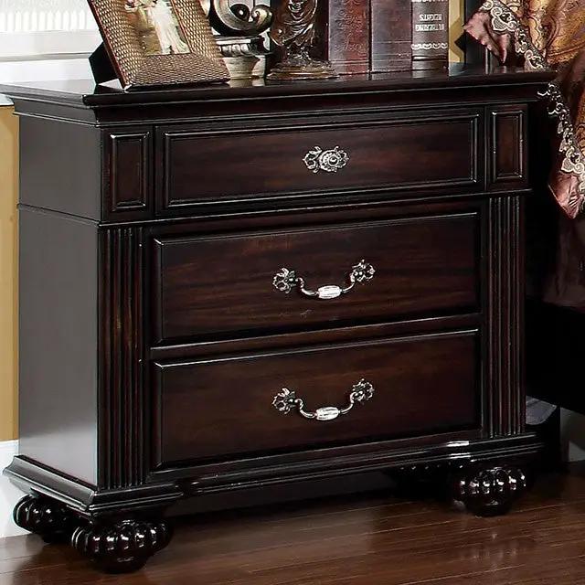 Syracuse - Night Stand by Unique Piece Furniture