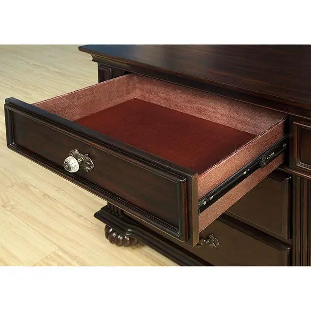 Syracuse - Dresser by Unique Piece Furniture