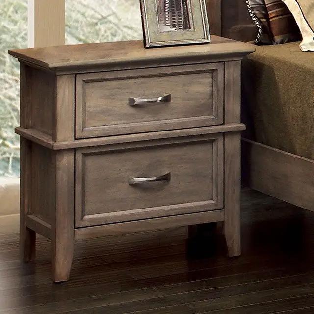 Loxley - Night Stand by Unique Piece Furniture