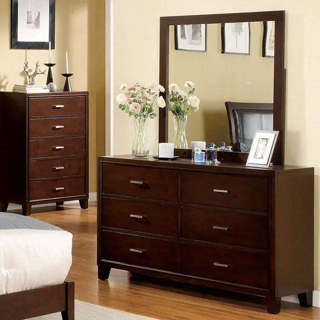 Enrico - Dresser by Unique Piece Furniture