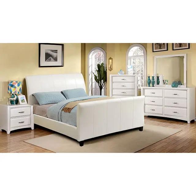 Maynard - Full Bed by Unique Piece Furniture
