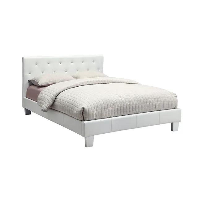 Velen - Cal.King Bed by Unique Piece Furniture
