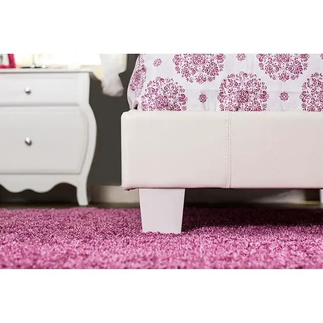 Velen - Cal.King Bed by Unique Piece Furniture