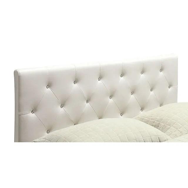 Velen - Twin Bed by Unique Piece Furniture