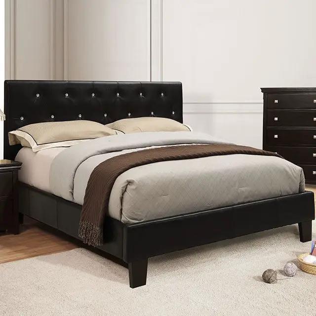 Velen - Cal.King Bed by Unique Piece Furniture