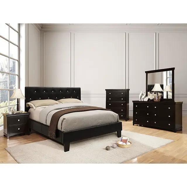 Velen - Cal.King Bed by Unique Piece Furniture