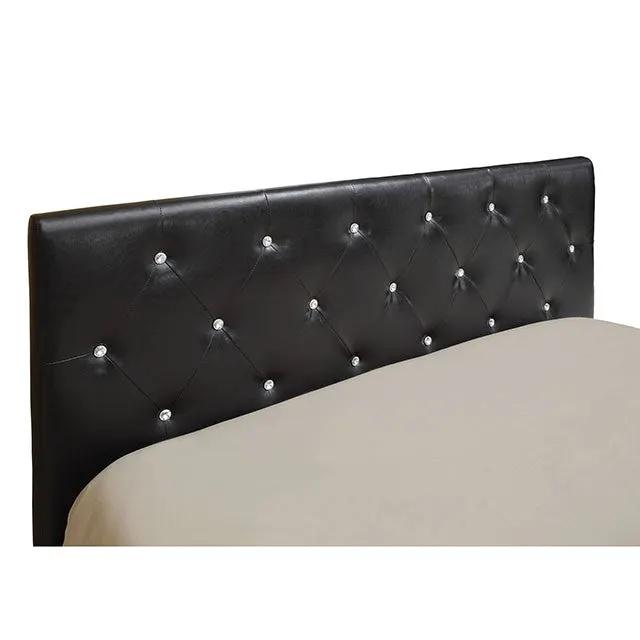 Velen - Cal.King Bed by Unique Piece Furniture