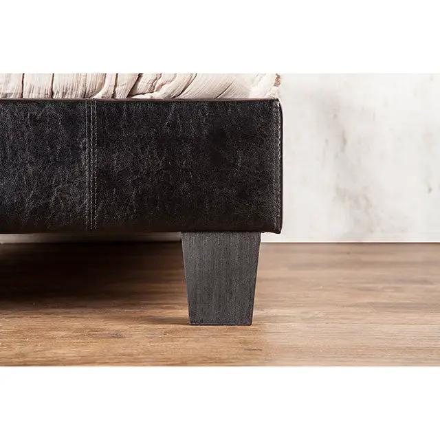 Velen - Cal.King Bed by Unique Piece Furniture