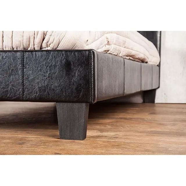 Velen - Cal.King Bed by Unique Piece Furniture