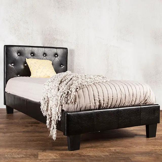 Velen - Cal.King Bed by Unique Piece Furniture