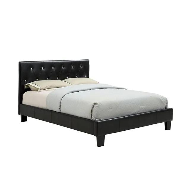 Velen - Cal.King Bed by Unique Piece Furniture