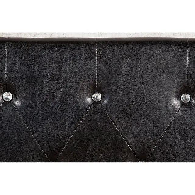 Velen - E.King Bed by Unique Piece Furniture