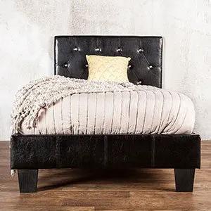 Velen - E.King Bed by Unique Piece Furniture
