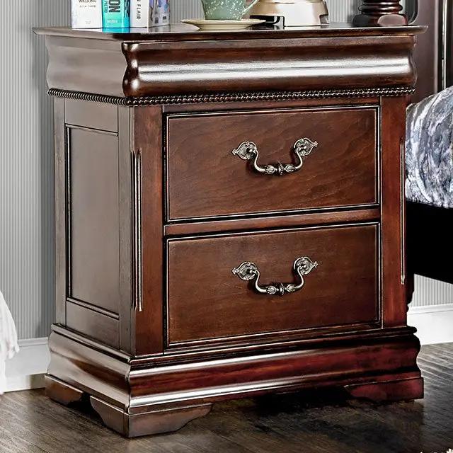 Mandura - Night Stand by Unique Piece Furniture