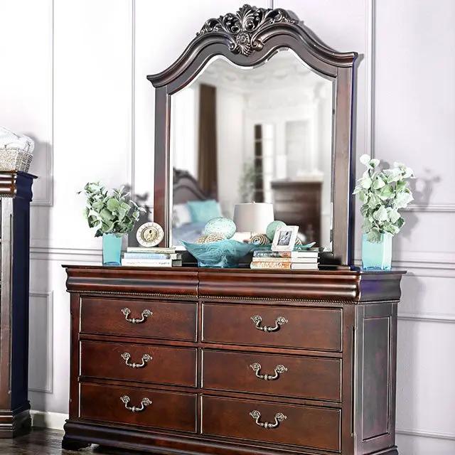 Mandura - Dresser by Unique Piece Furniture