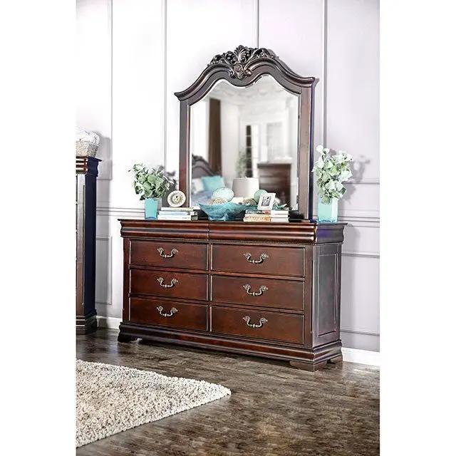 Mandura - Dresser by Unique Piece Furniture