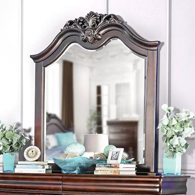 Mandura - Mirror by Unique Piece Furniture