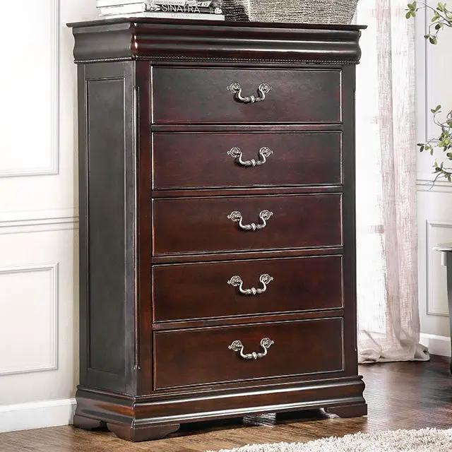 Mandura - Chest by Unique Piece Furniture