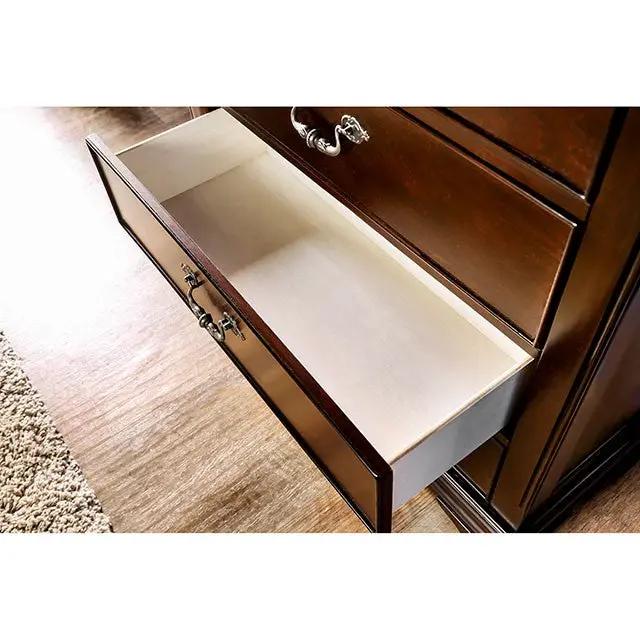 Mandura - Chest by Unique Piece Furniture