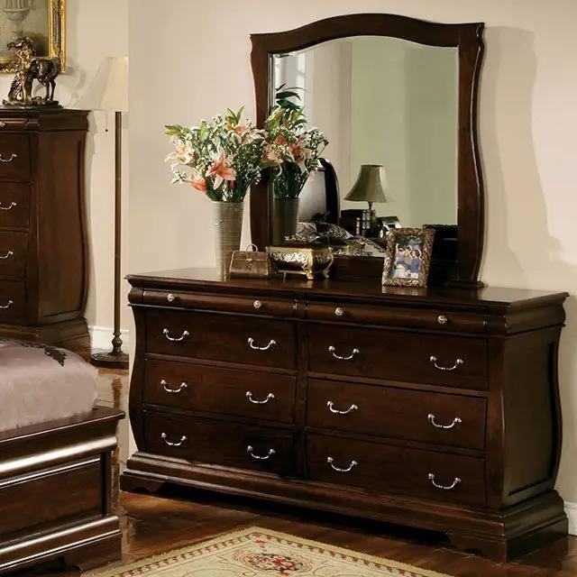 Brunswick - Dresser by Unique Piece Furniture